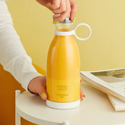 SakuraLuxe™ Smoothie Mixer To Go