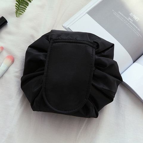 SakuraLuxe™ Smart Cosmetic Bag