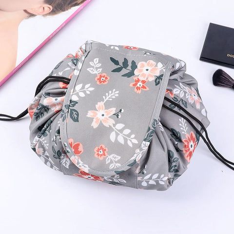 SakuraLuxe™ Smart Cosmetic Bag